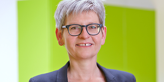 Marianne Wegmüller